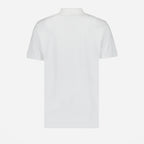 Polos Polo Kenzo Paris Kenzo Blanc Homme