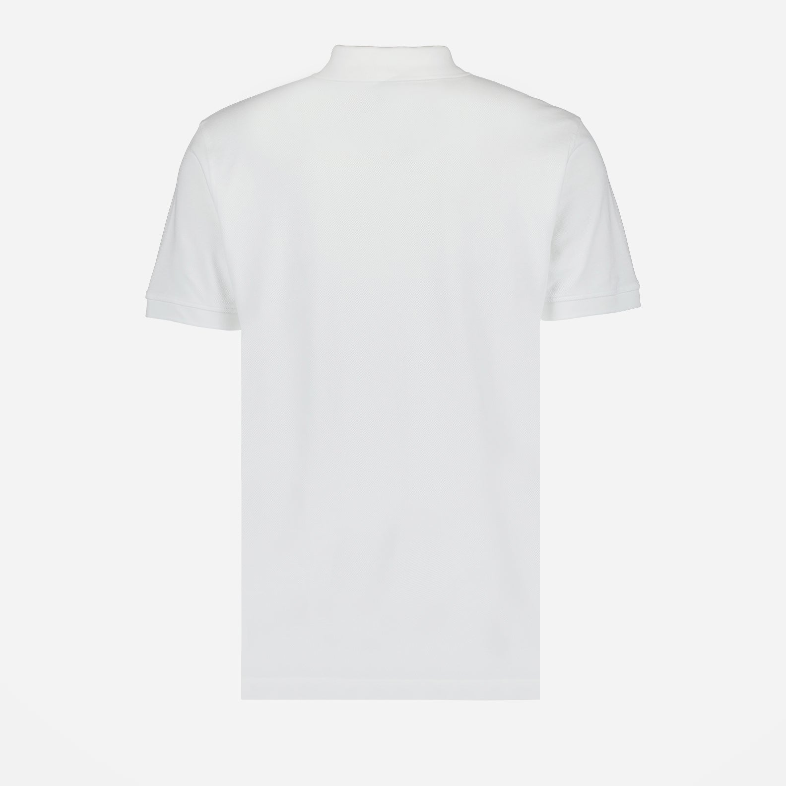 Polos Polo Kenzo Paris Kenzo Blanc Homme