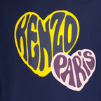 Sweatshirts Logo sweatshirt Kenzo Blue Man