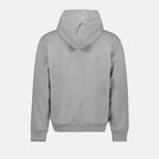 Sweatshirts Kenzo Target zipped sweatshirt Kenzo Gray Man