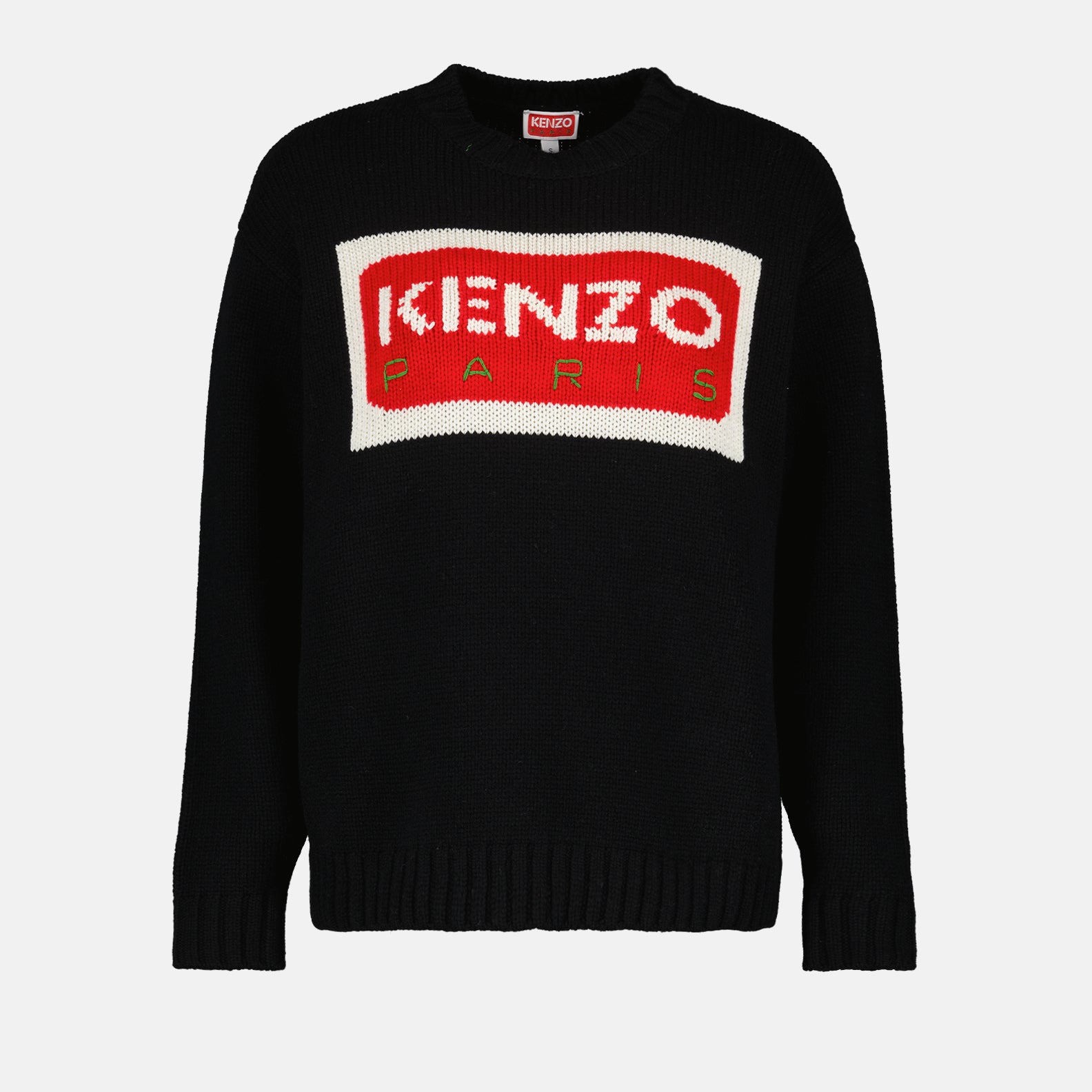 Pull Kenzo Paris