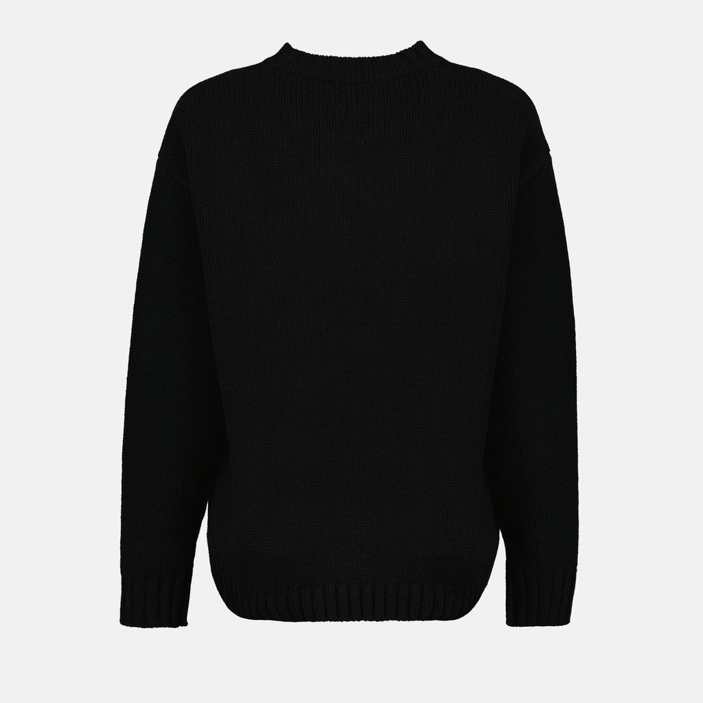 Malhas Pull Kenzo Paris Kenzo Preto Femme
