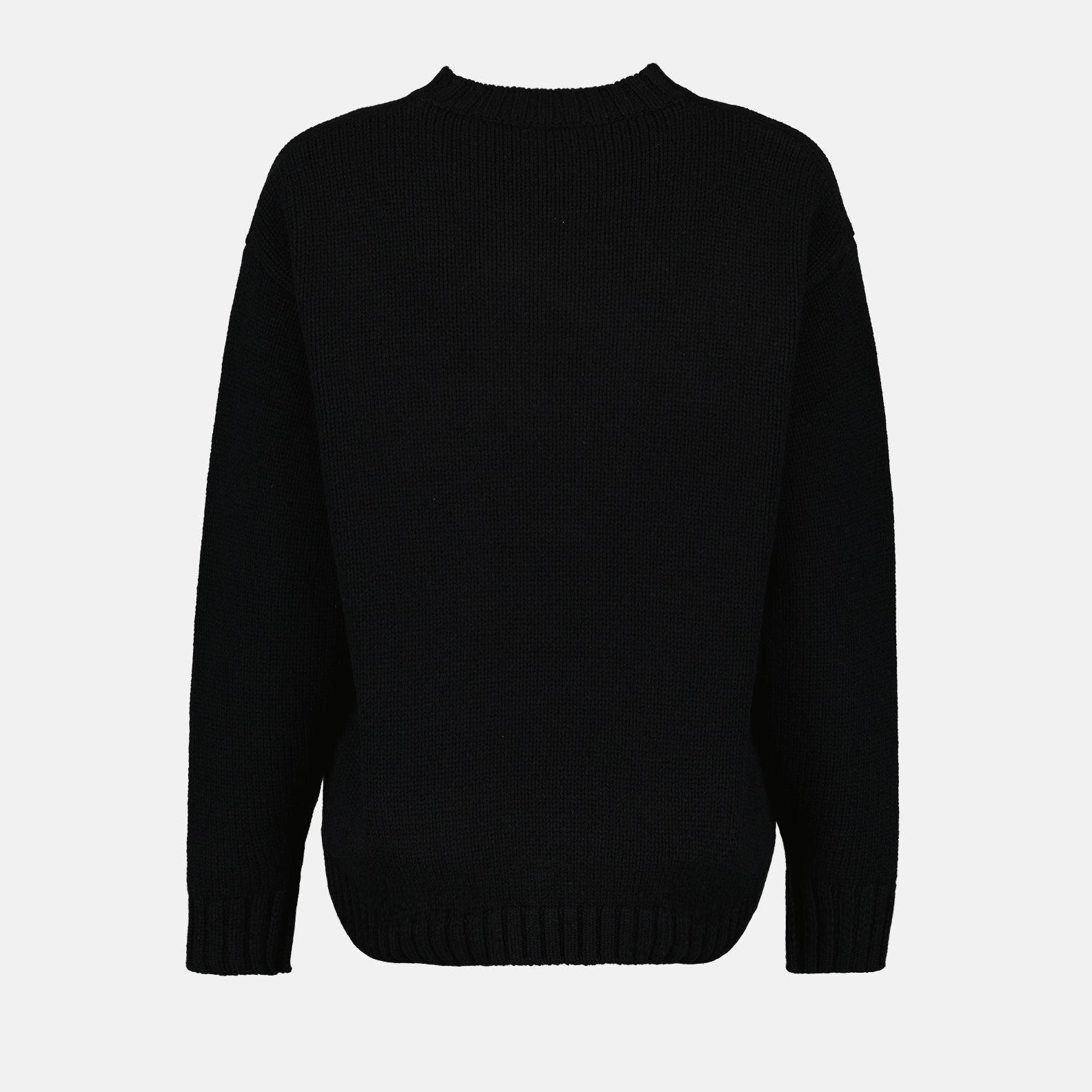 Malhas Pull Kenzo Paris Kenzo Preto Femme