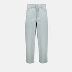Pantalones Pantalones Jeans Kenzo Azul Femme