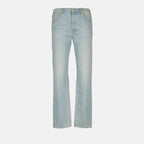 Pants Jeans Kenzo Blue Man