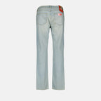 Pants Jeans Kenzo Blue Man
