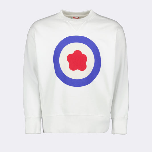 Kenzo Target sweatshirt
