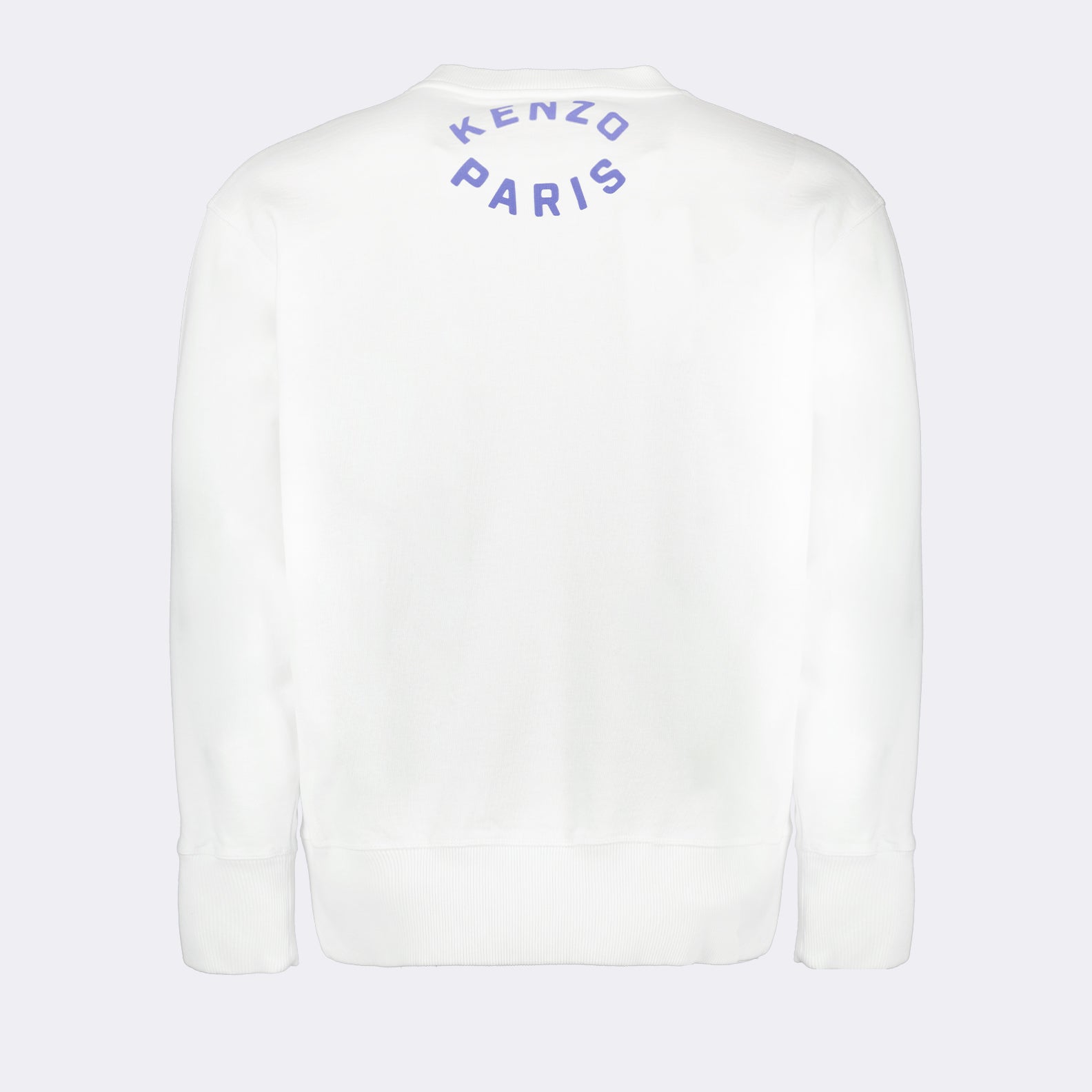 Sudaderas Sudadera Kenzo Target Kenzo Blanco Femme