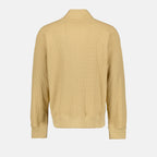 Knitwear Kenzo Target cardigan Kenzo Brown Man