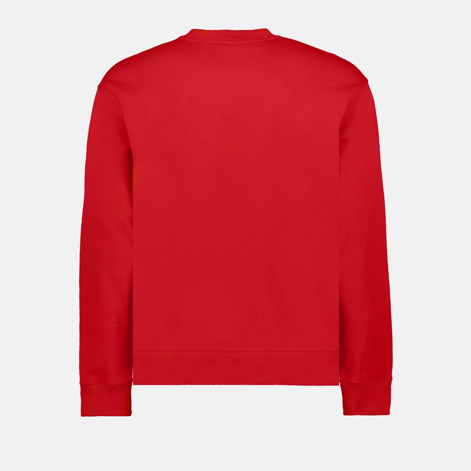 Sweatshirts Sweatshirt à logo Kenzo Rouge Homme