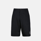 Shorts Cotton Bermuda shorts Kenzo Black Man