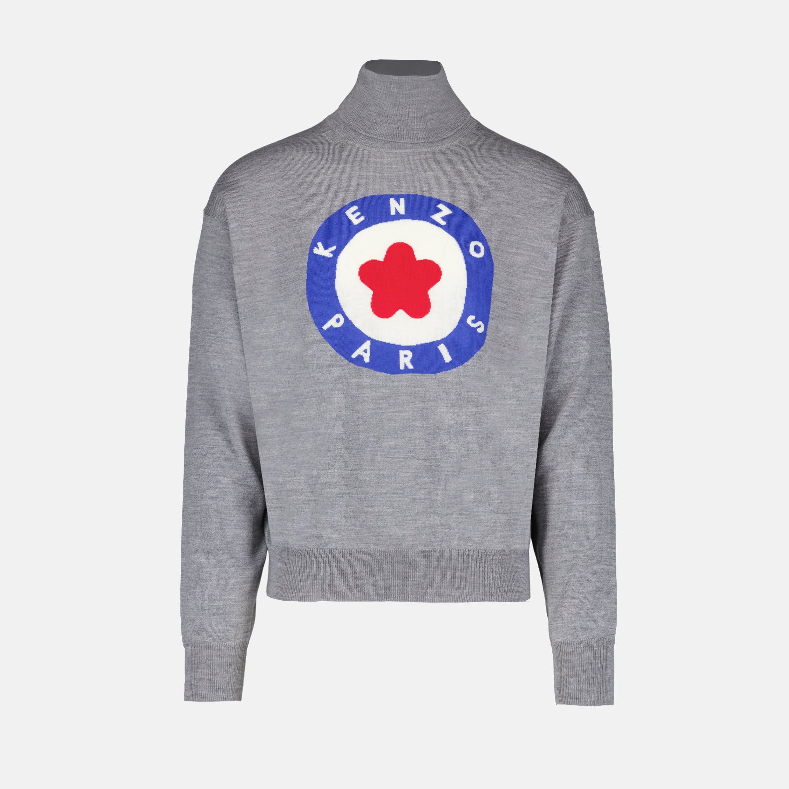 Kenzo Target sweater