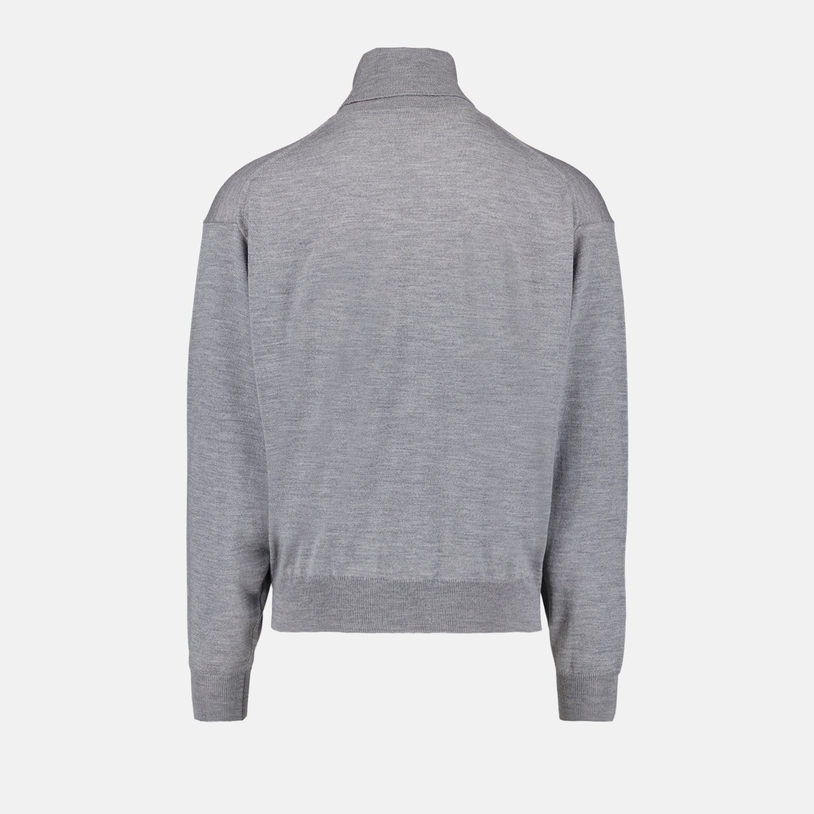 Knitwear Kenzo Target sweater Kenzo Gray Man