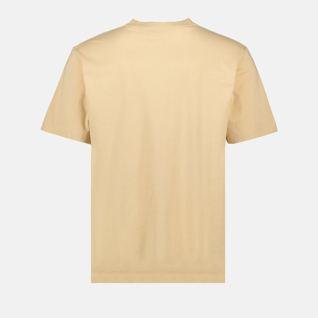 Tシャツ ボケフラワーTシャツ Kenzo ベージュ 男