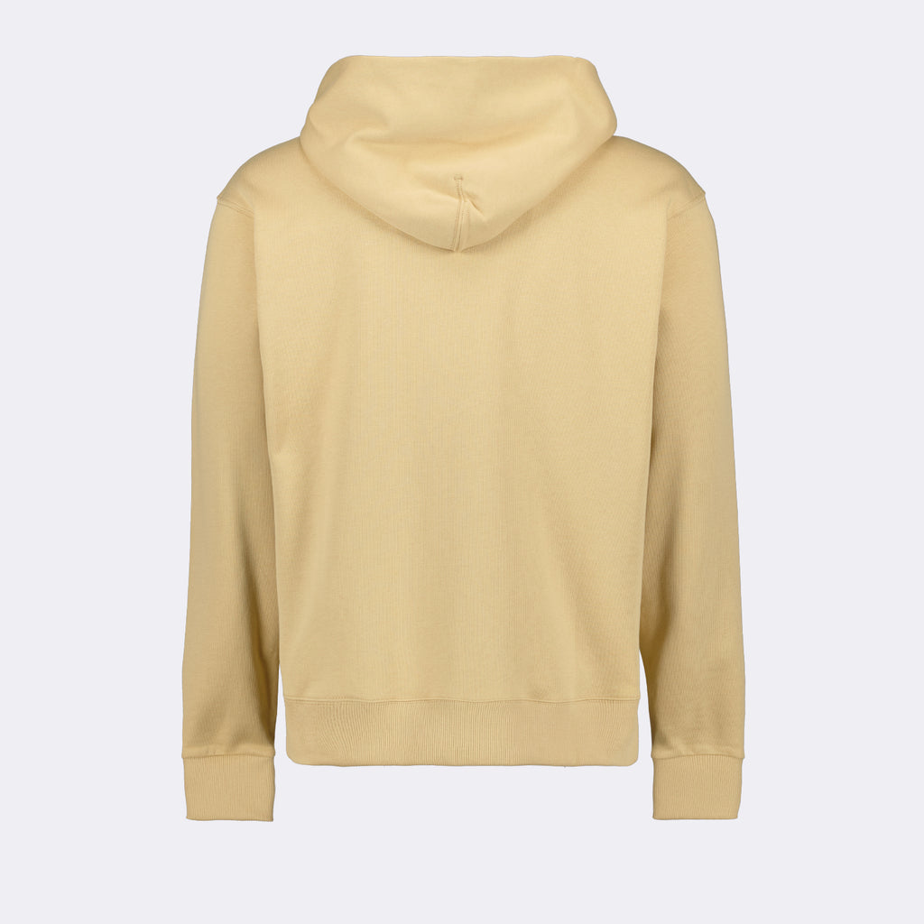 Sweatshirts Sweat à capuche Boke Flower Kenzo Beige Homme