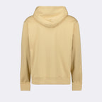 Sweatshirts Sweat à capuche Boke Flower Kenzo Beige Homme