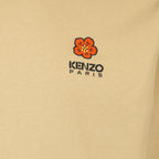 Sweatshirts Sweat à capuche Boke Flower Kenzo Beige Homme
