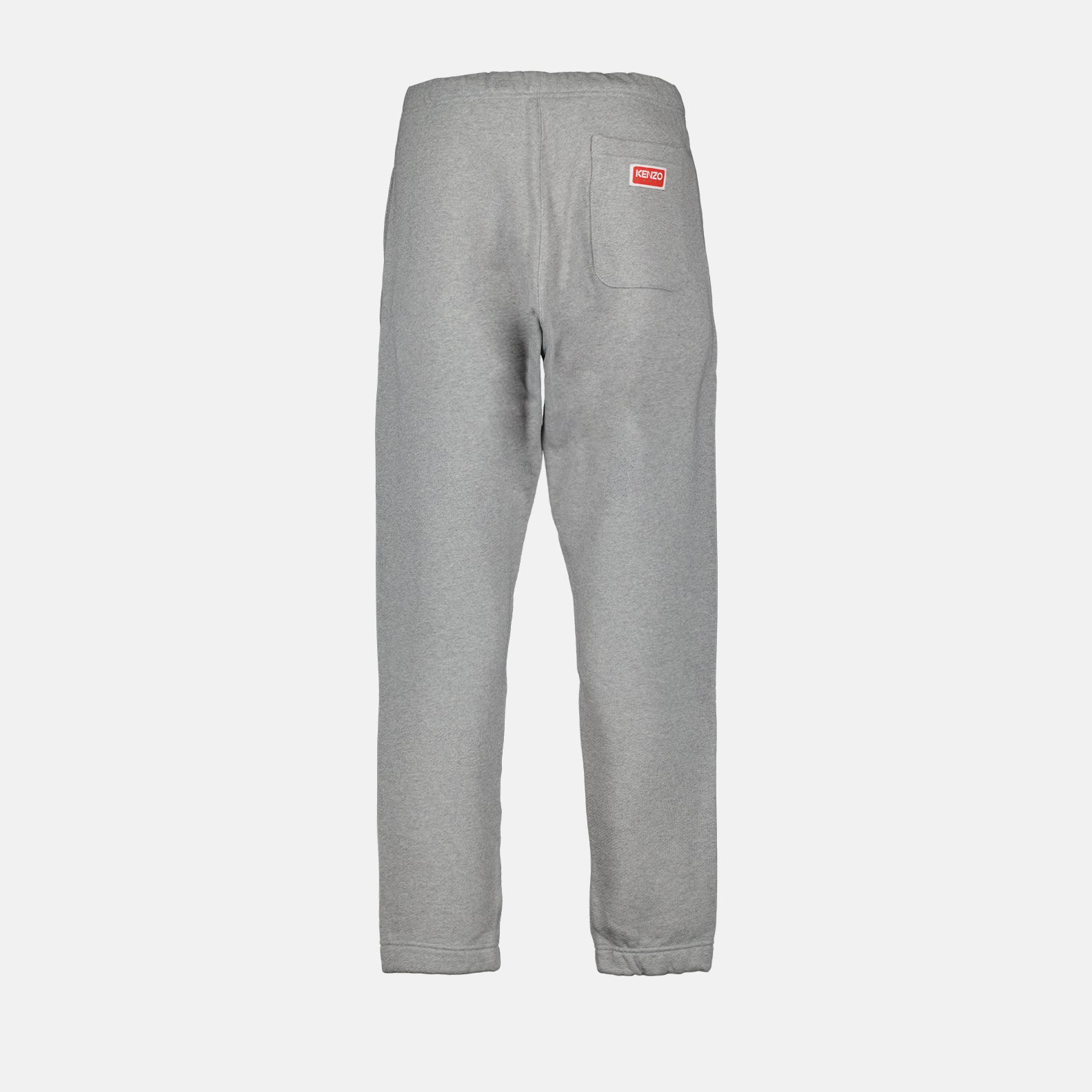 Pantalons Pantalon jogging Rue Vivienne Kenzo Gris Homme