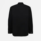 Chemises Chemise Rue Vivienne Kenzo Noir Homme