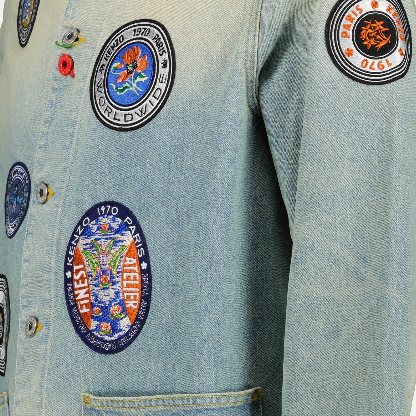 PETE MITCHELL Top Gun US PILOT FANCY DRESS Patches - Iron-On Patch Mega PETE MITCHELL Top Gun US PILOT FANCY DRESS Patches - Iron-On Patch Mega
