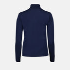 Maille Pull Kenzo Target Kenzo Bleu Femme