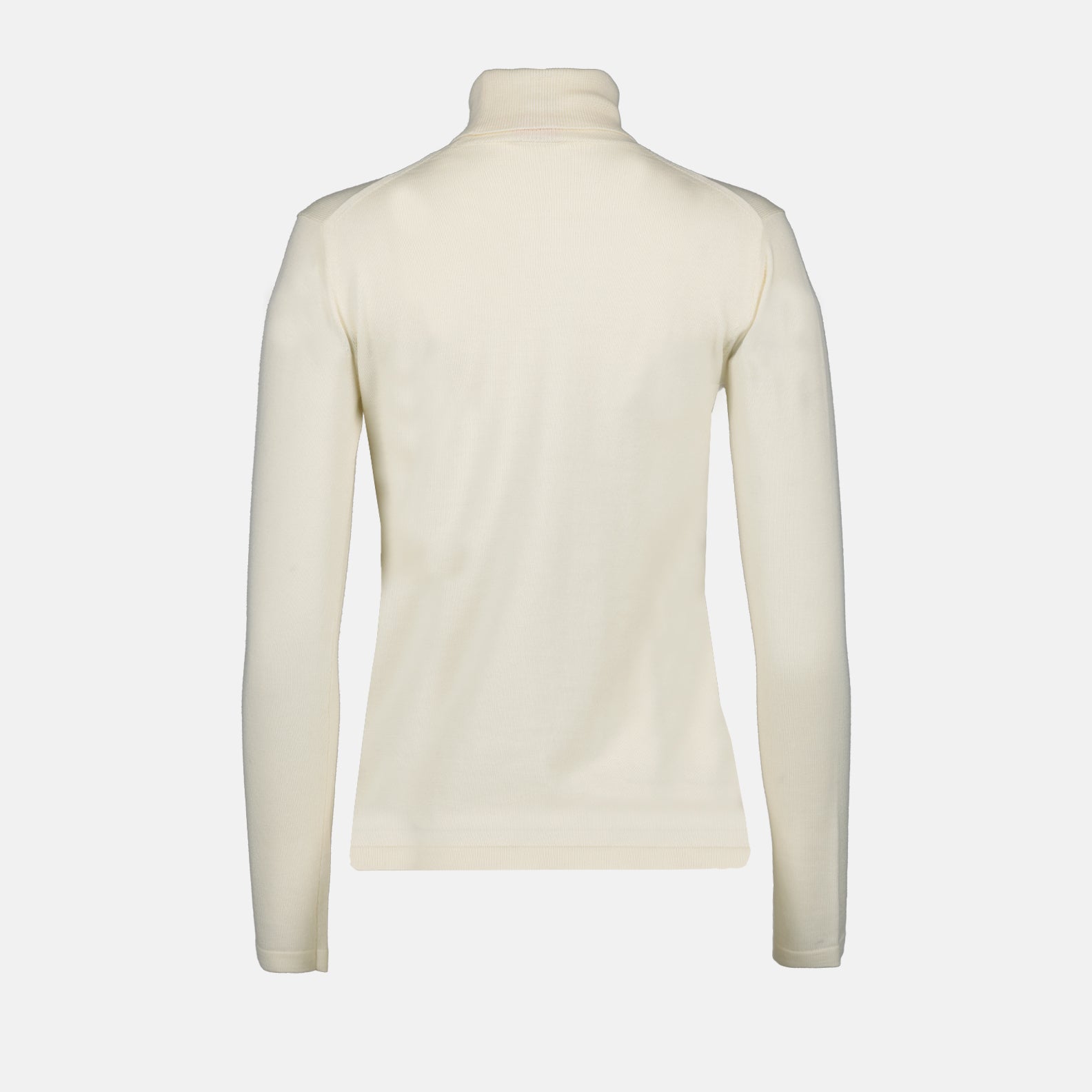 Maille Pull Kenzo Target Kenzo Blanc Femme