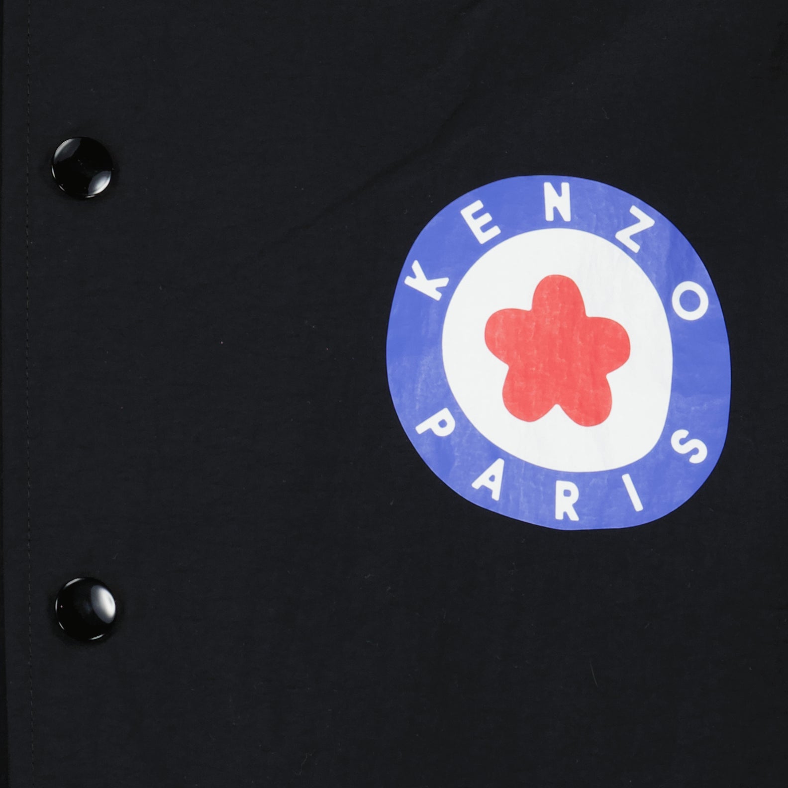 Kenzo Target shirt