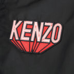 Vestes Bomber Kenzo 3D Kenzo Noir Homme