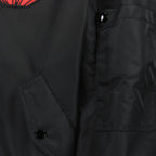 Vestes Bomber Kenzo 3D Kenzo Noir Homme