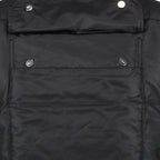 Jackets Sleeveless down jacket Kenzo Black Homme