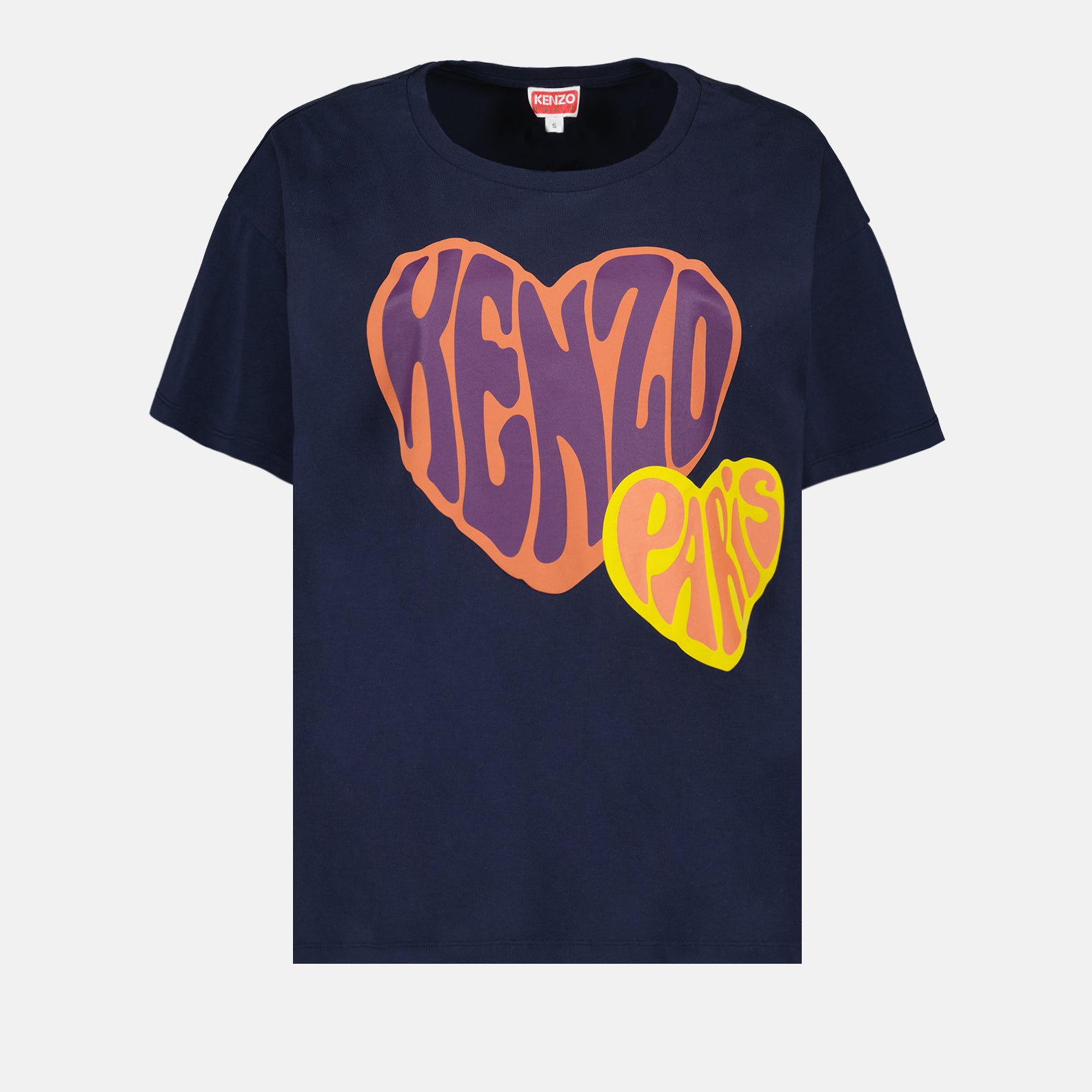 ケンゾー パリ ケンゾー T シャツ - レディース – myCompañero