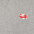 Sweatshirts Logo sweatshirt Kenzo Gray Man