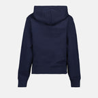 Sweatshirts Sweat à capuche Kenzo Paris Kenzo Bleu Femme