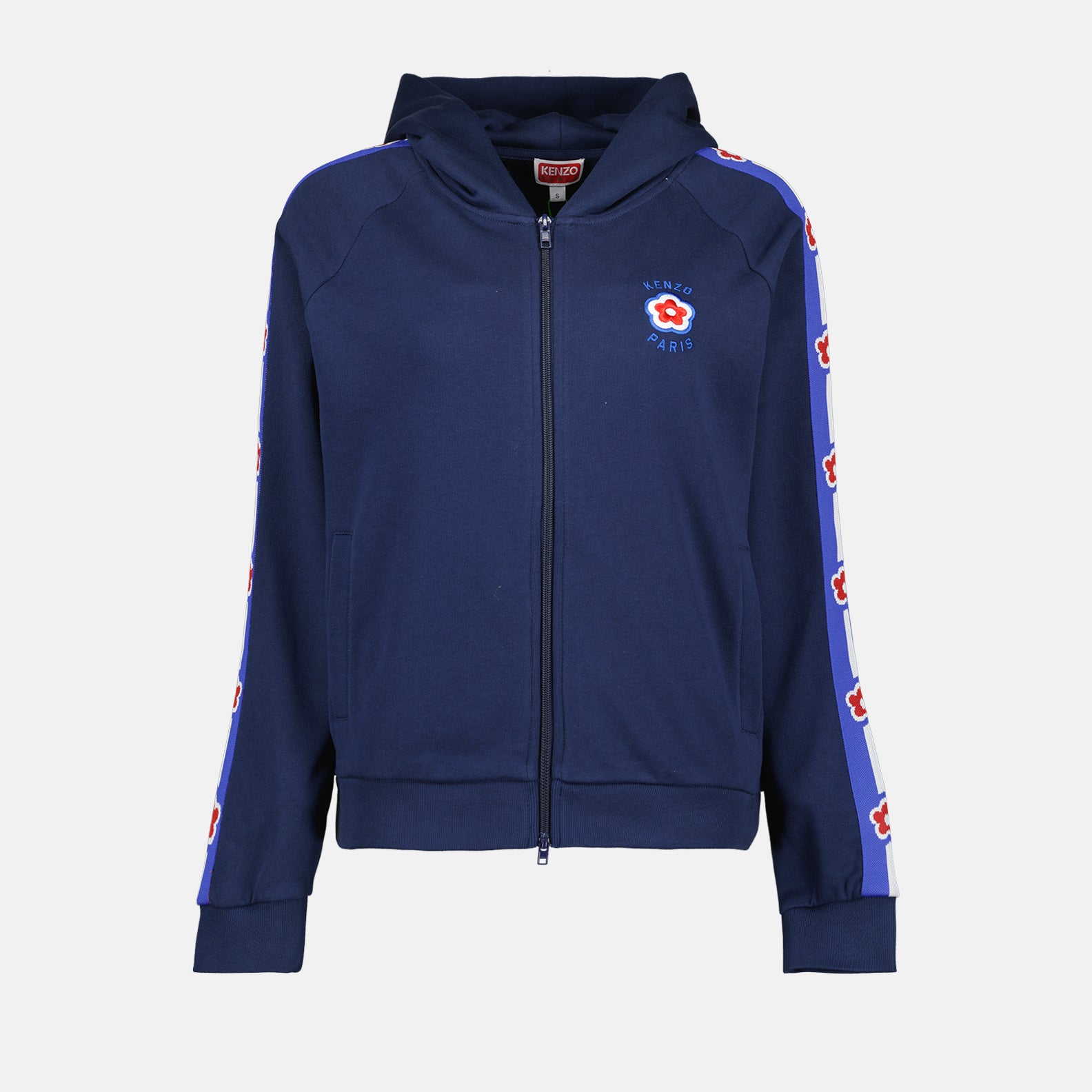 Kenzo Target jacket