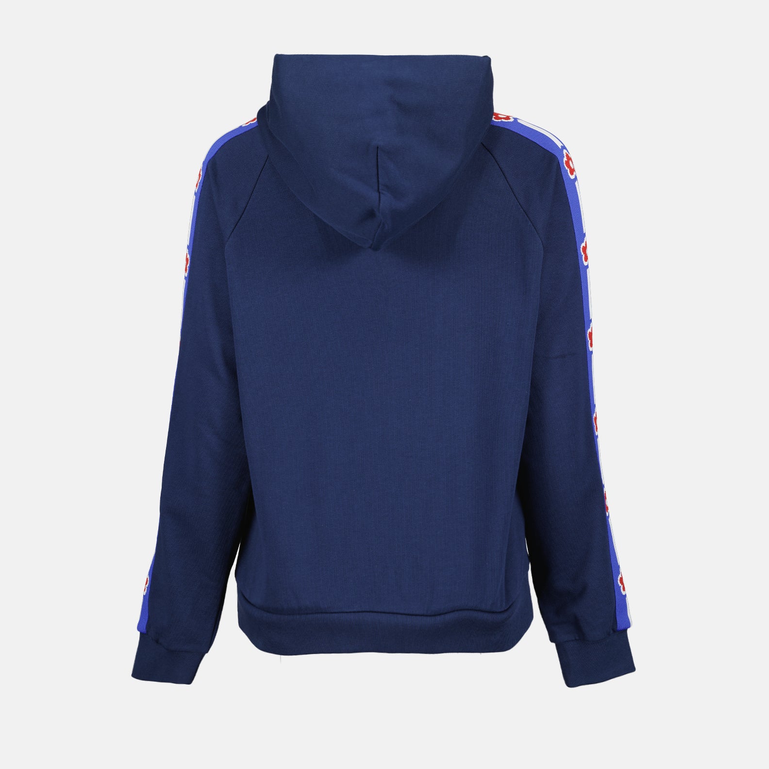 Sweatshirts Kenzo Target jacket Kenzo Blue Women