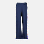 Pantalons Pantalon Kenzo Target Kenzo Bleu Femme
