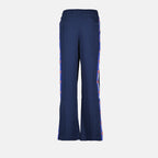 Pantalons Pantalon Kenzo Target Kenzo Bleu Femme