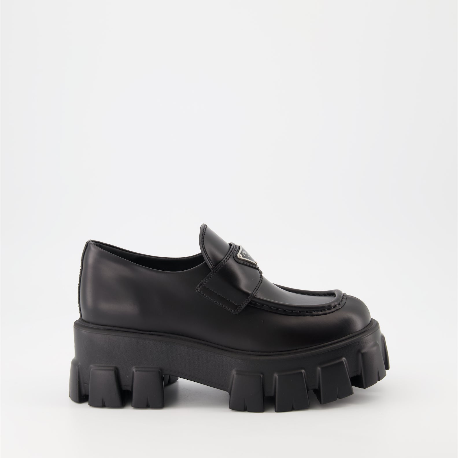 Monolith Loafers