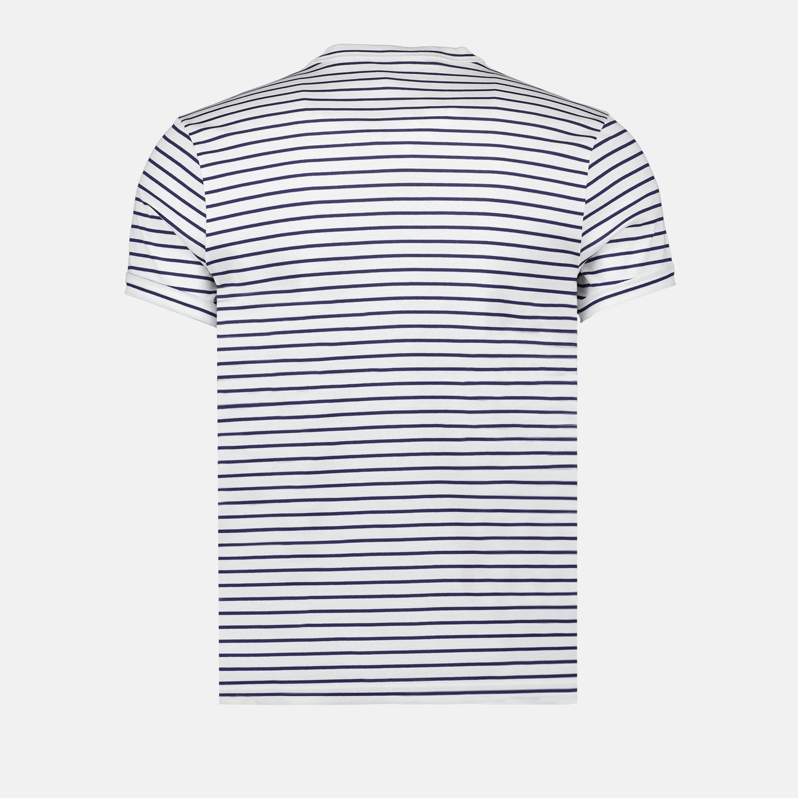 Camisetas T-shirt en coton Prada Branco Homme