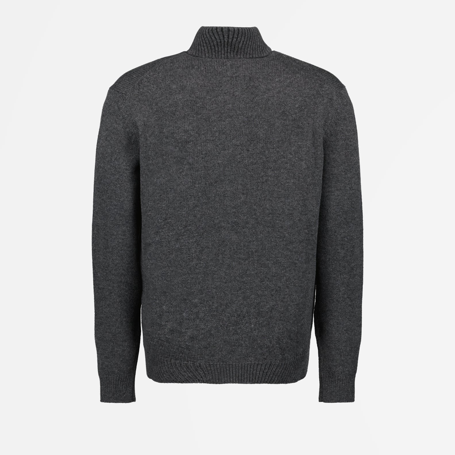 Vestes Veste en cachemire Prada Gris Homme