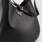 Sacs à main et épaule Sac à bandoulière Prada Noir Femme