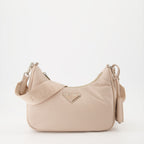 Crossbody bags 2005 Re-Edition Bag Prada Beige Women
