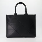 토트백 Sac cabas Symbole Prada 검은색 Femme