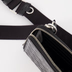 Lifestyle Étui pour téléphone Prada Schwarz Homme