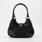 Borse a mano e a spalla Sac Prada Moon Prada Nero Femme