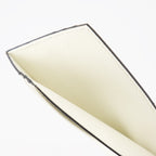 Small leather goods Leather card holder Prada White Man