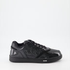 Tênis Baskets B27 Dior Preto Homme
