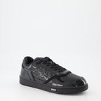 Tênis Baskets B27 Dior Preto Homme