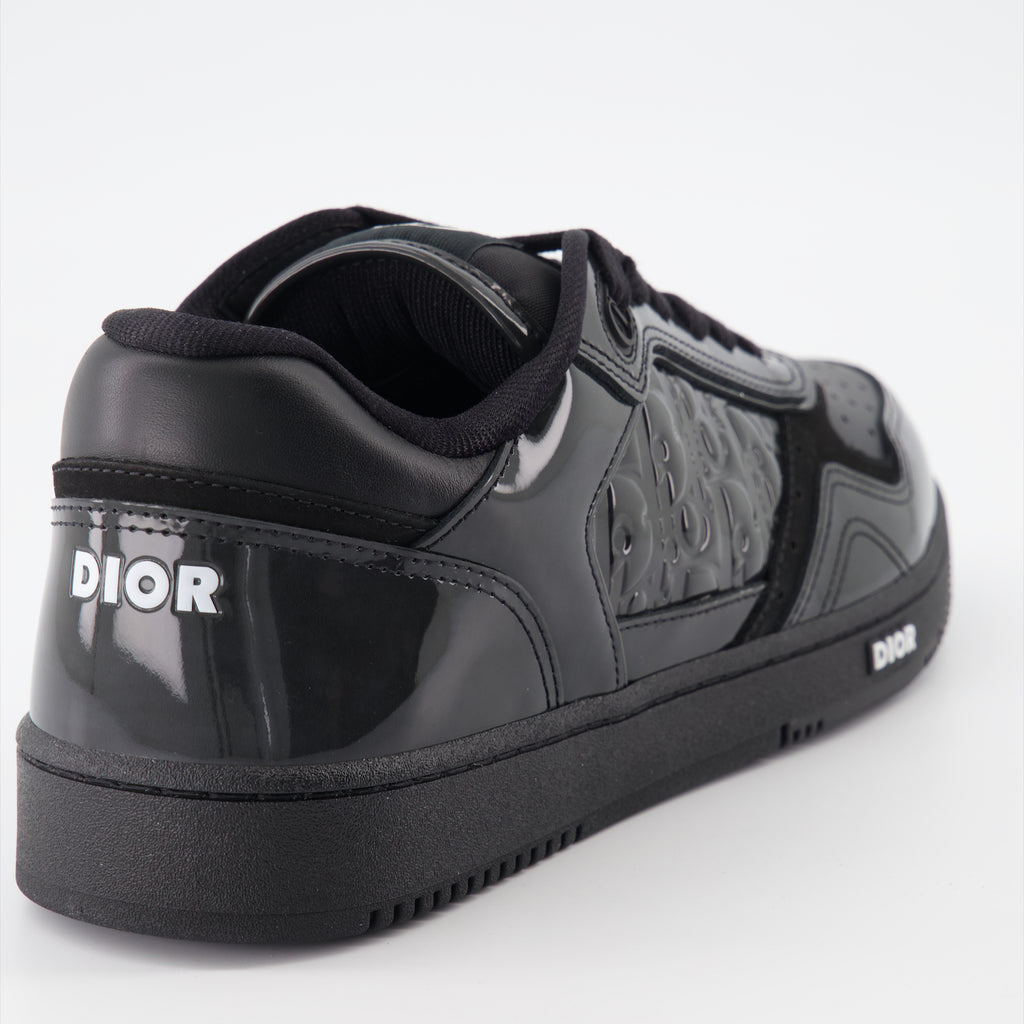 Tênis Baskets B27 Dior Preto Homme