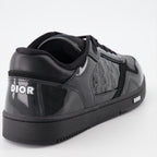 Tênis Baskets B27 Dior Preto Homme